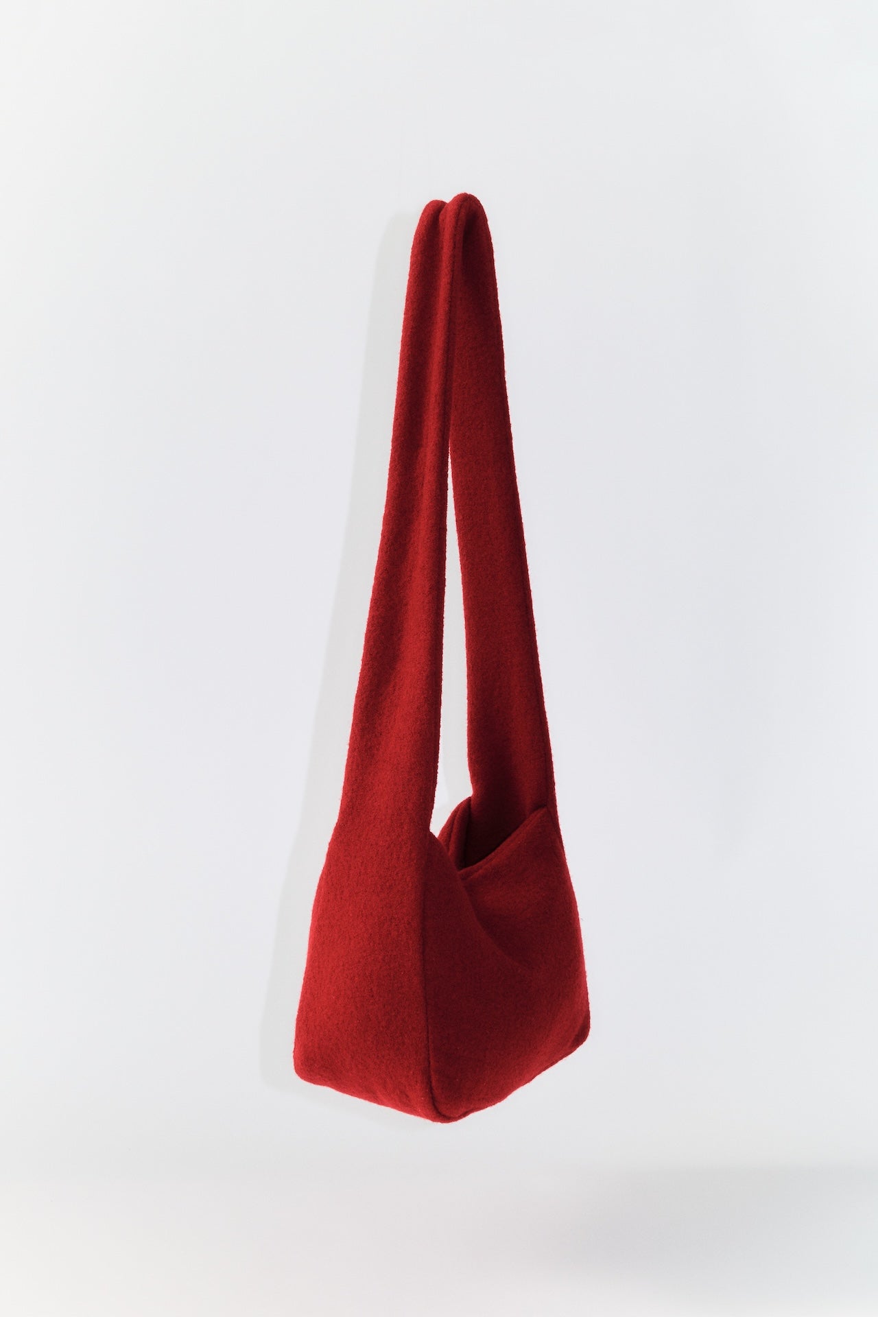 Pre-Order: 002 - TOMATO WOOL 2.0