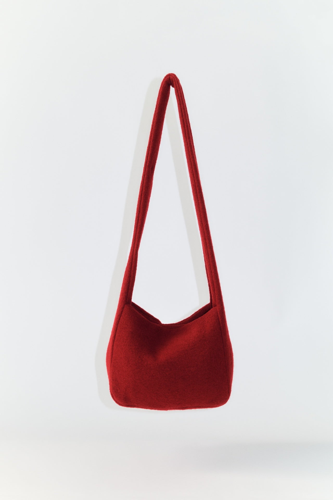 Pre-Order: 002 - TOMATO WOOL 2.0