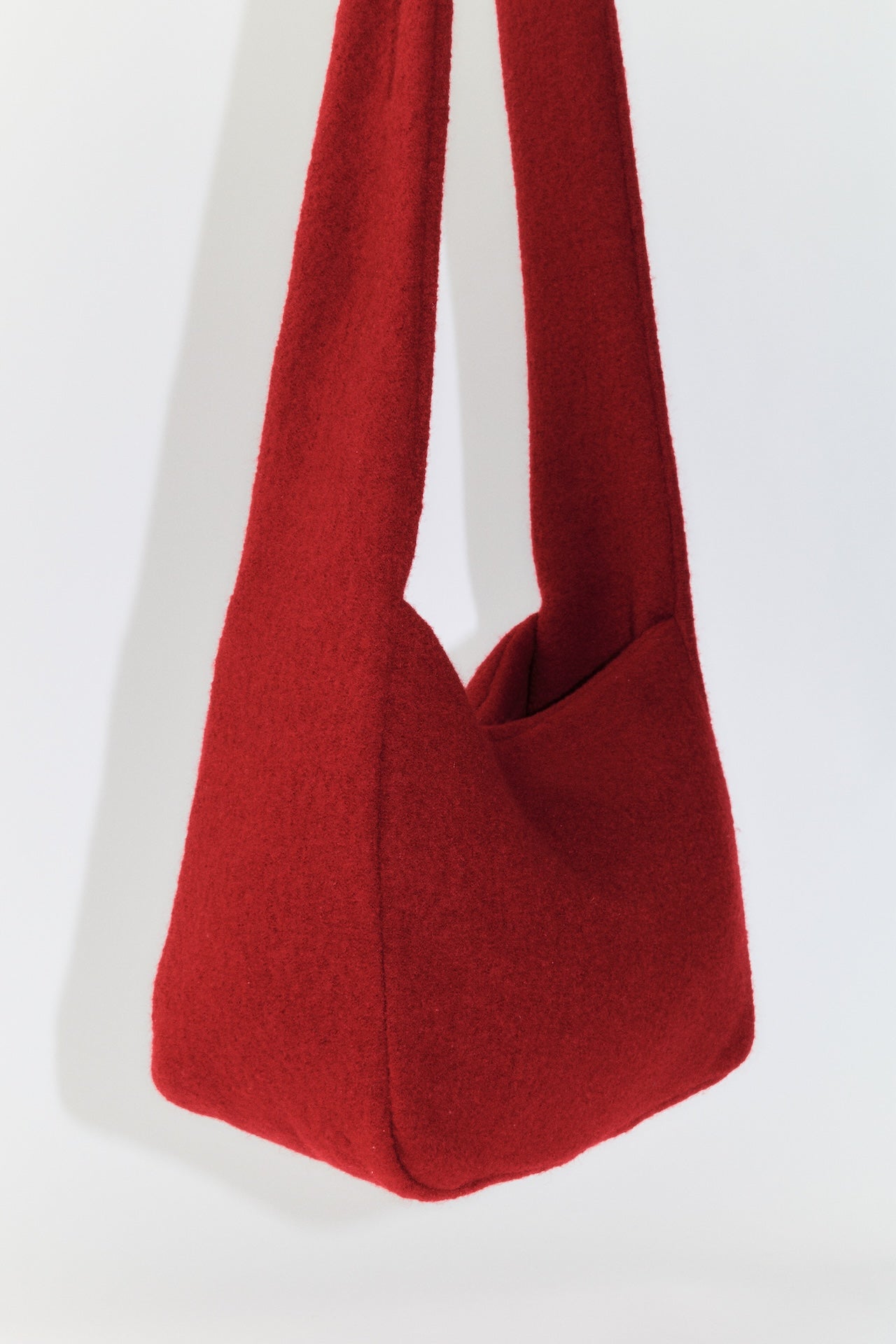 Pre-Order: 002 - TOMATO WOOL 2.0