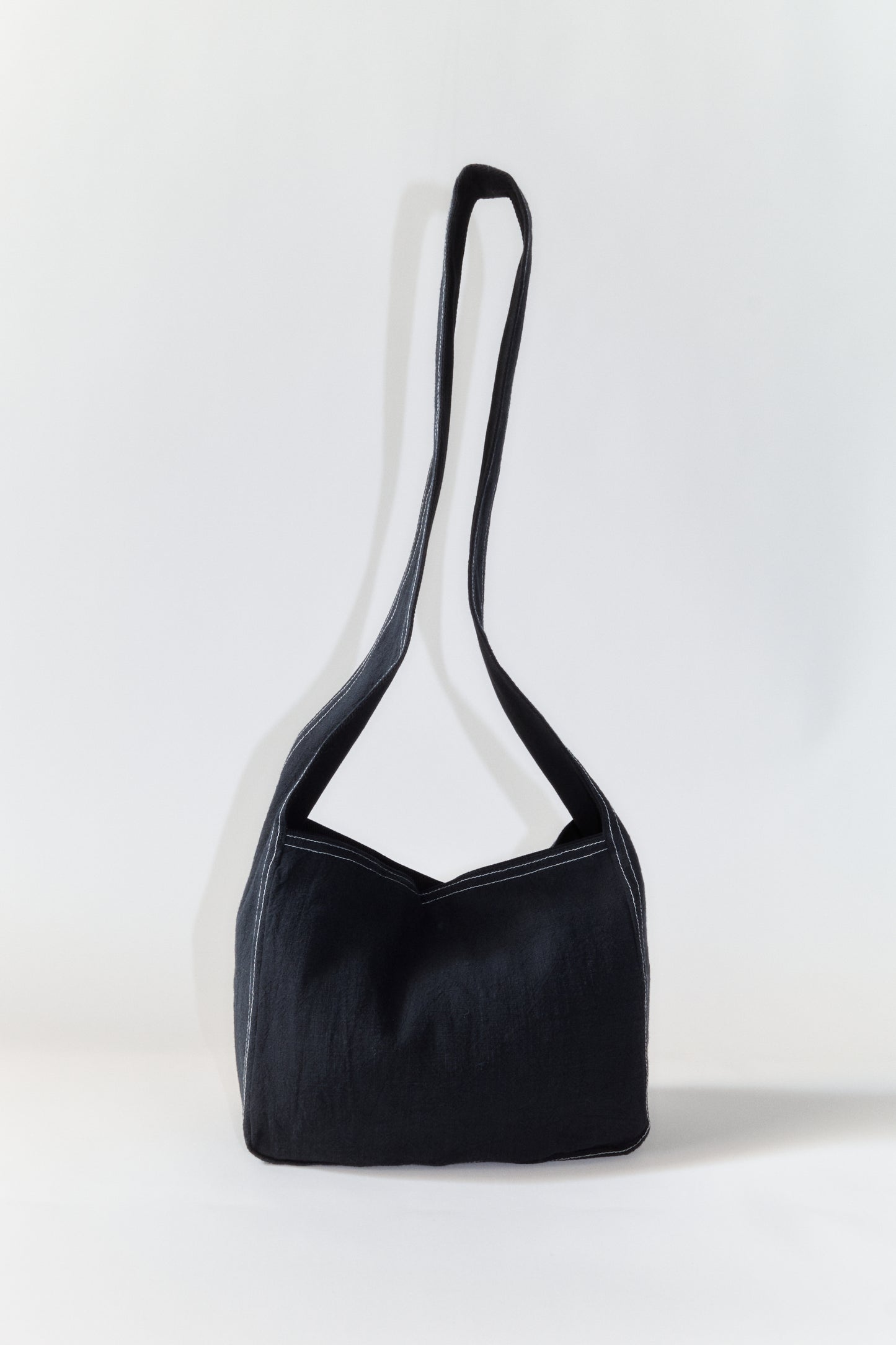 Pre-Order: 002 - WASHED BLACK
