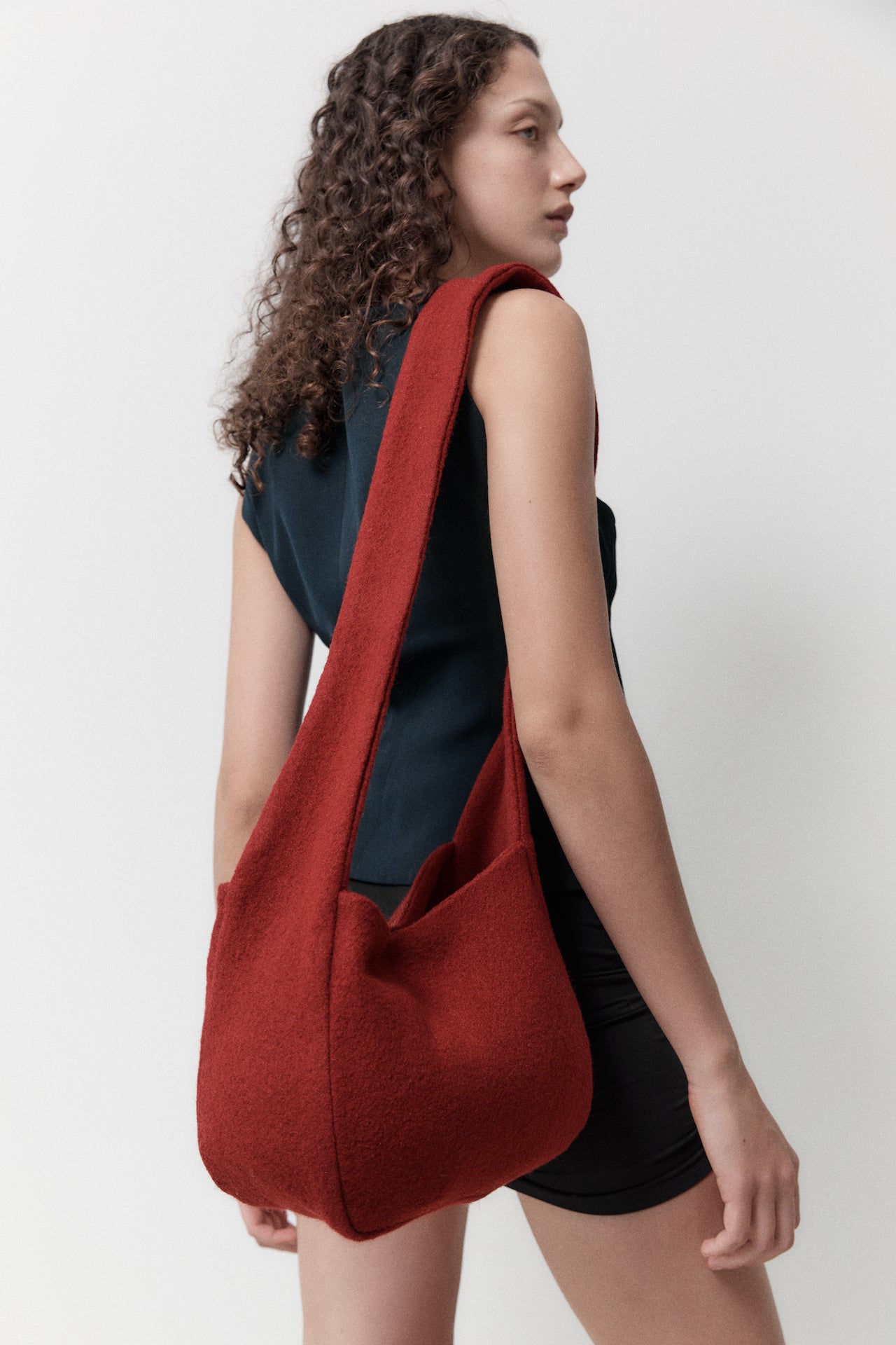 Pre-Order: 002 - TOMATO WOOL 2.0