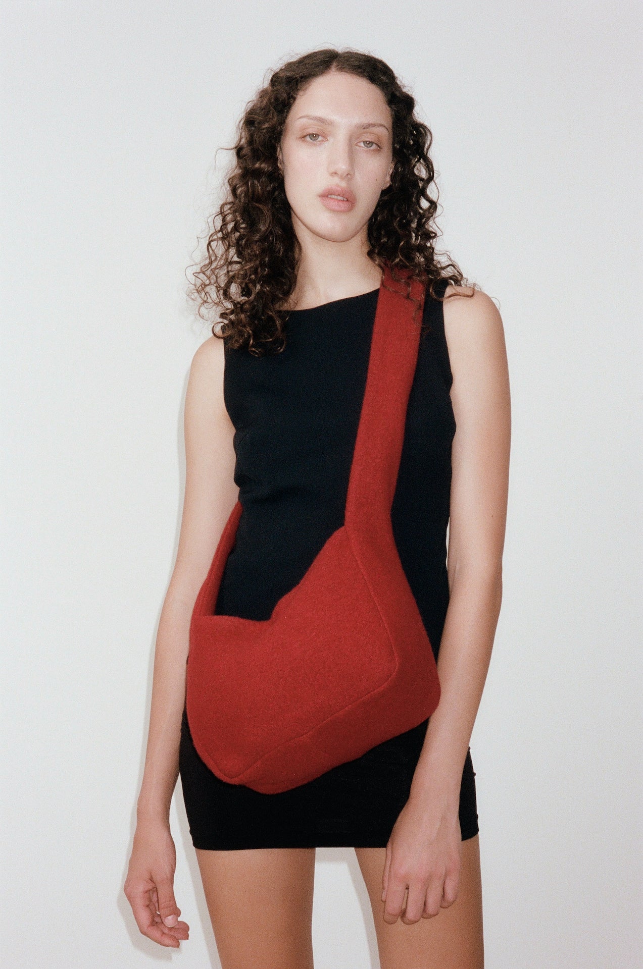 Pre-Order: 002 - TOMATO WOOL 2.0