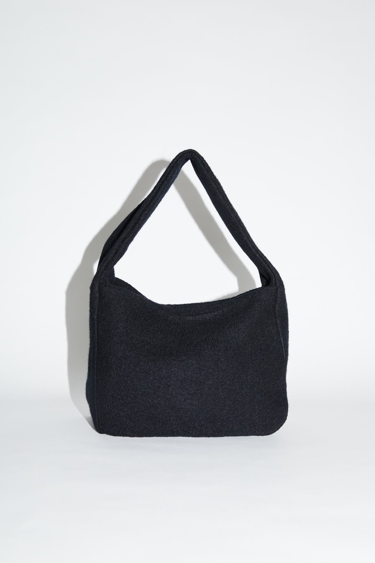 003 - BLACK WOOL 2.0