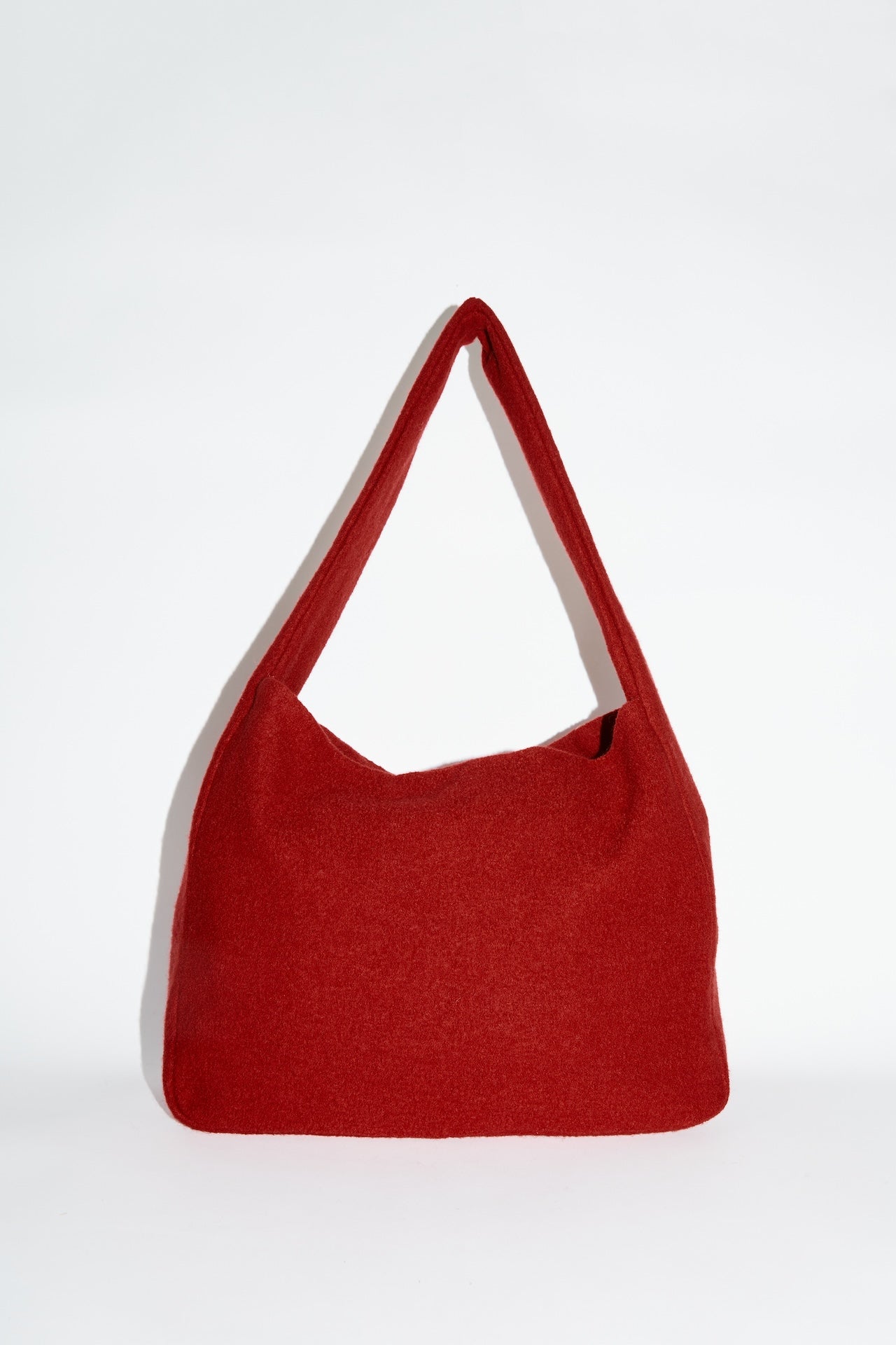 Returning Soon: 001 - TOMATO WOOL