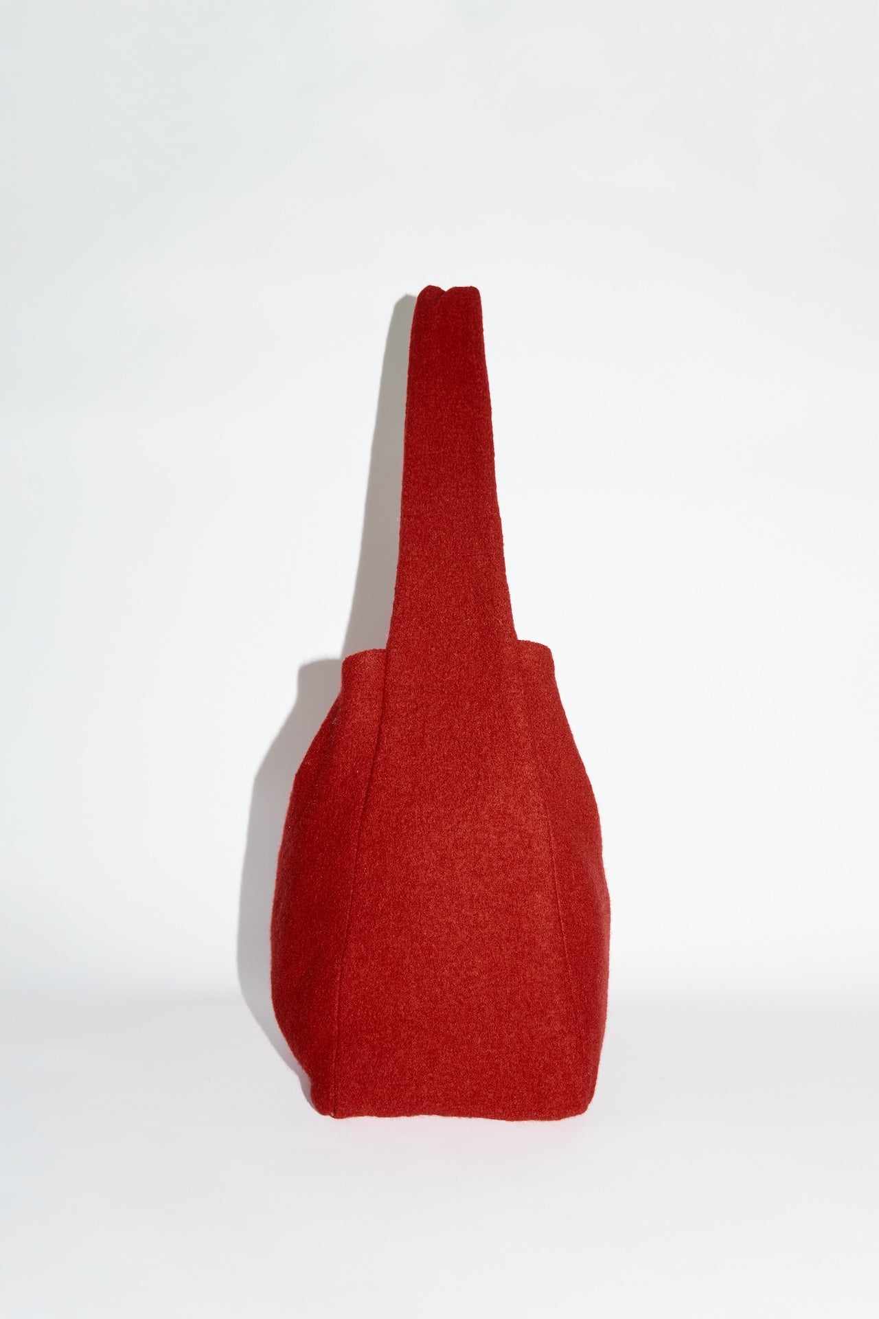Returning Soon: 001 - TOMATO WOOL