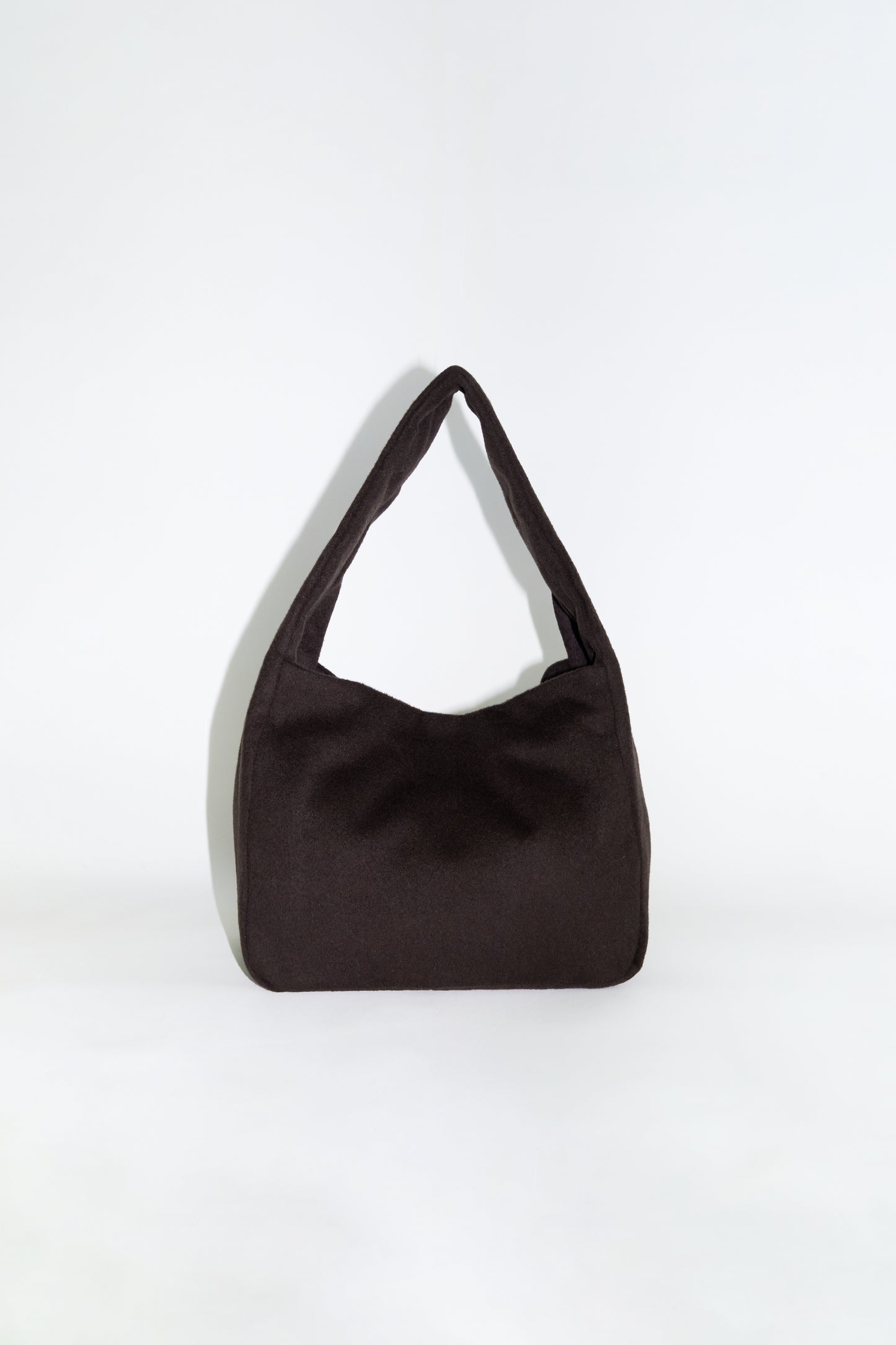 003 - CHOCOLATE WOOL