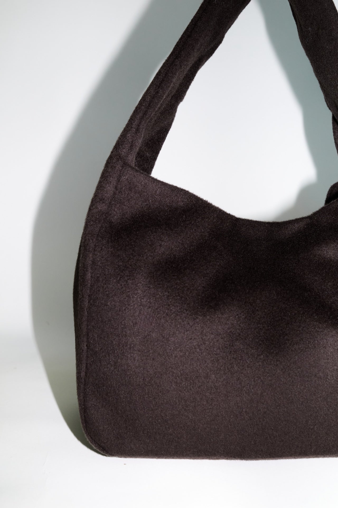 003 - CHOCOLATE WOOL
