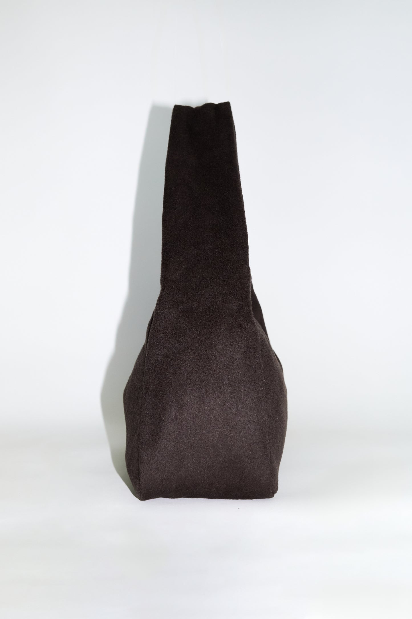 003 - CHOCOLATE WOOL