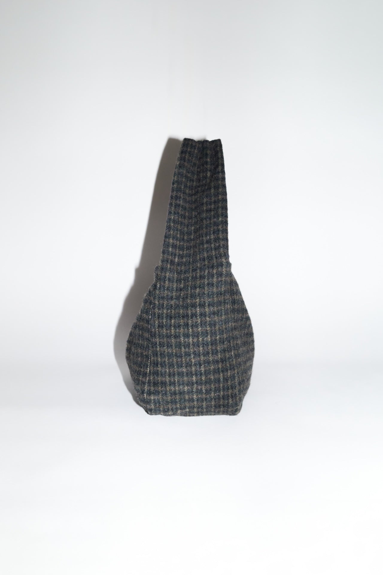 003 - TARTAN WOOL