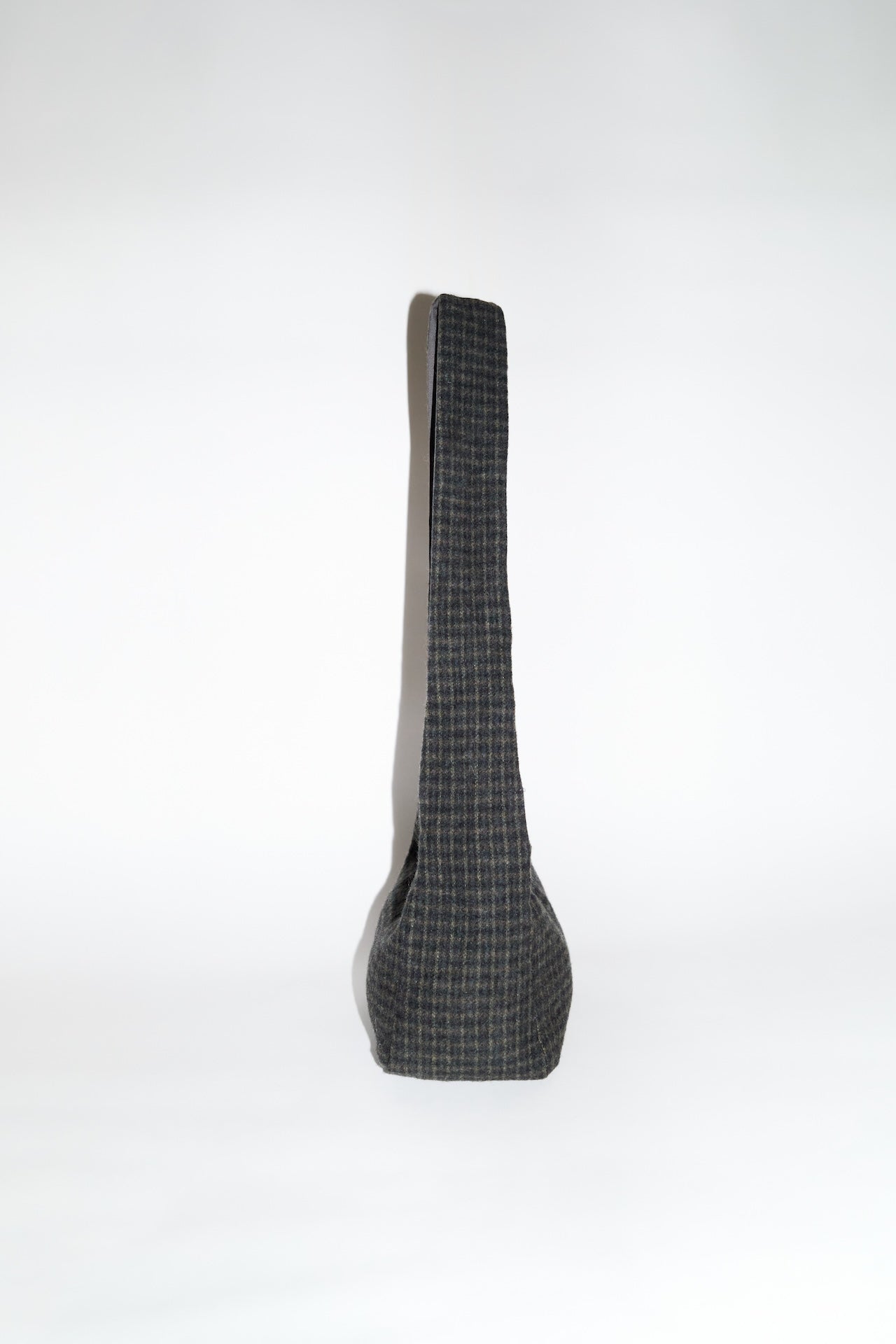 002 - TARTAN WOOL