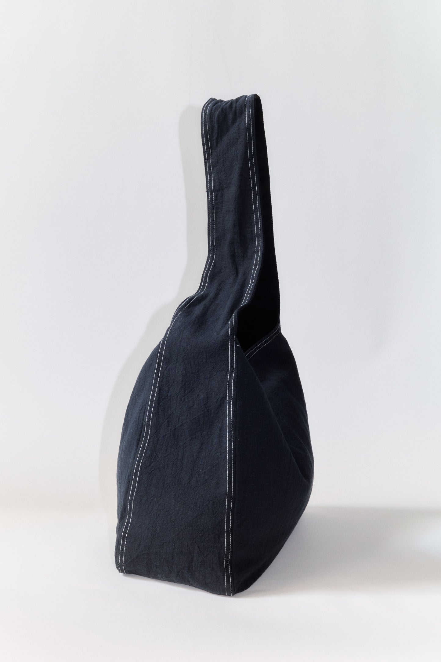 001 - WASHED BLACK
