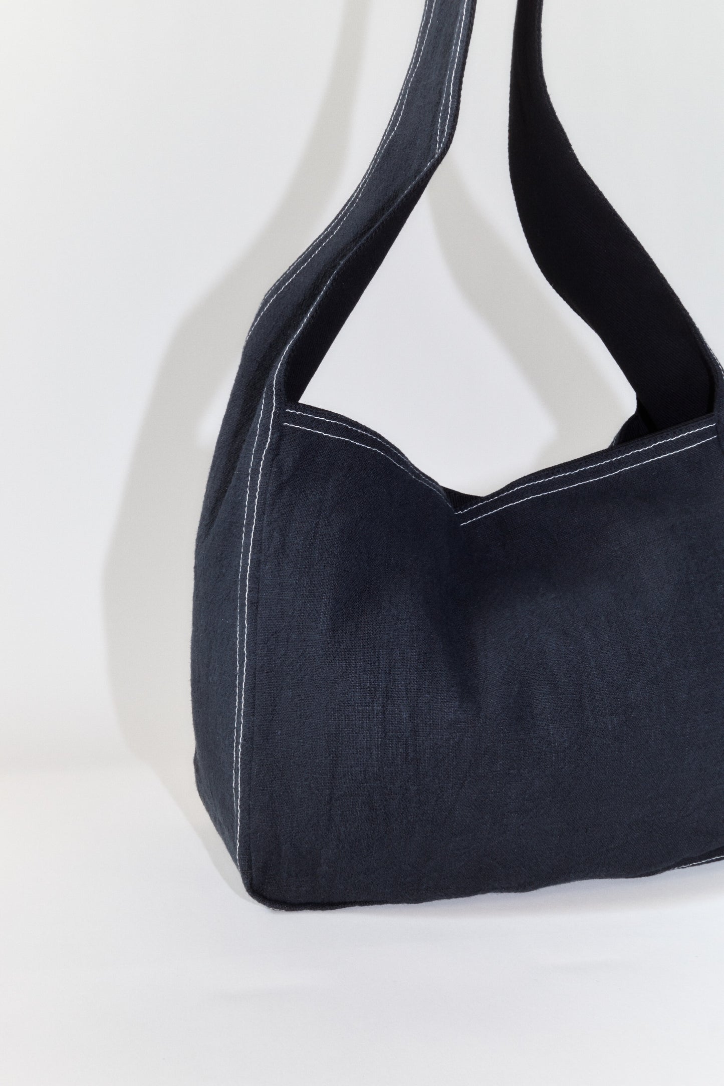 Pre-Order: 002 - WASHED BLACK