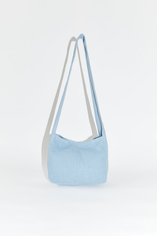 002 - POWDER BLUE