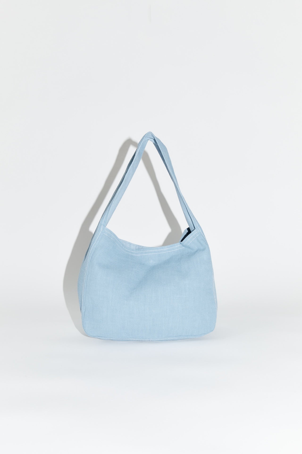 003 - POWDER BLUE