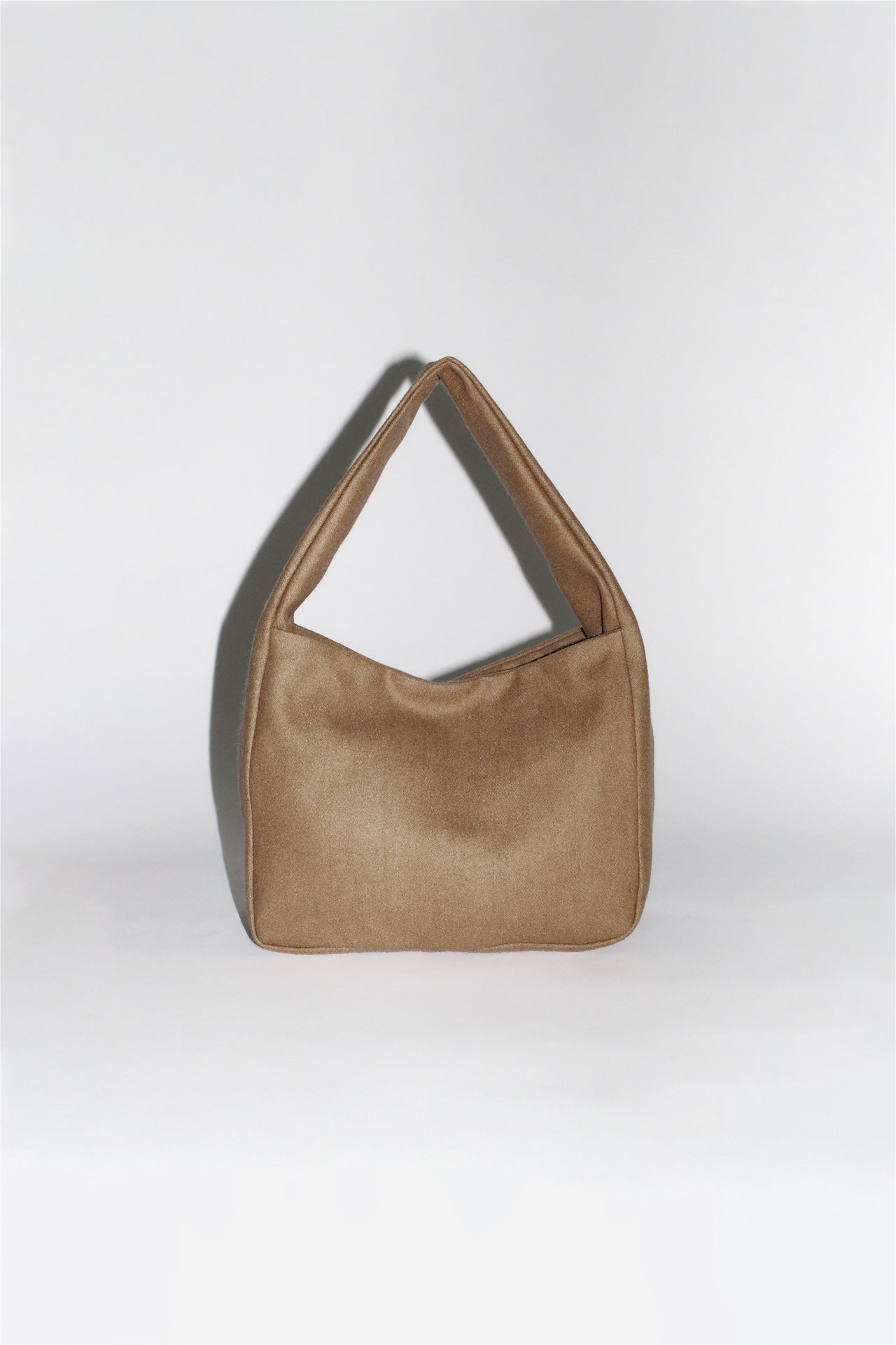 Pre-Order: 003 - CAMEL WOOL