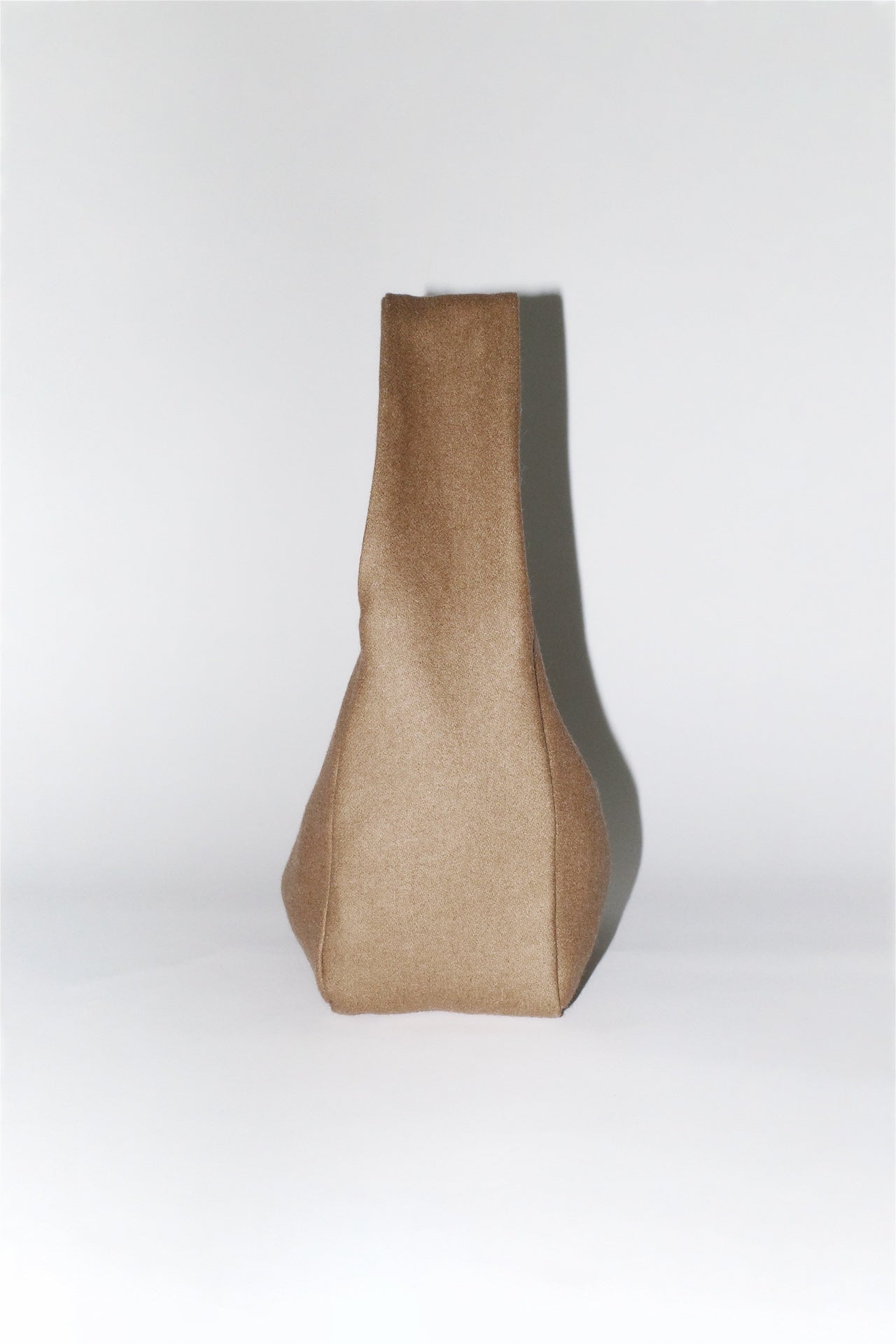 Pre-Order: 003 - CAMEL WOOL