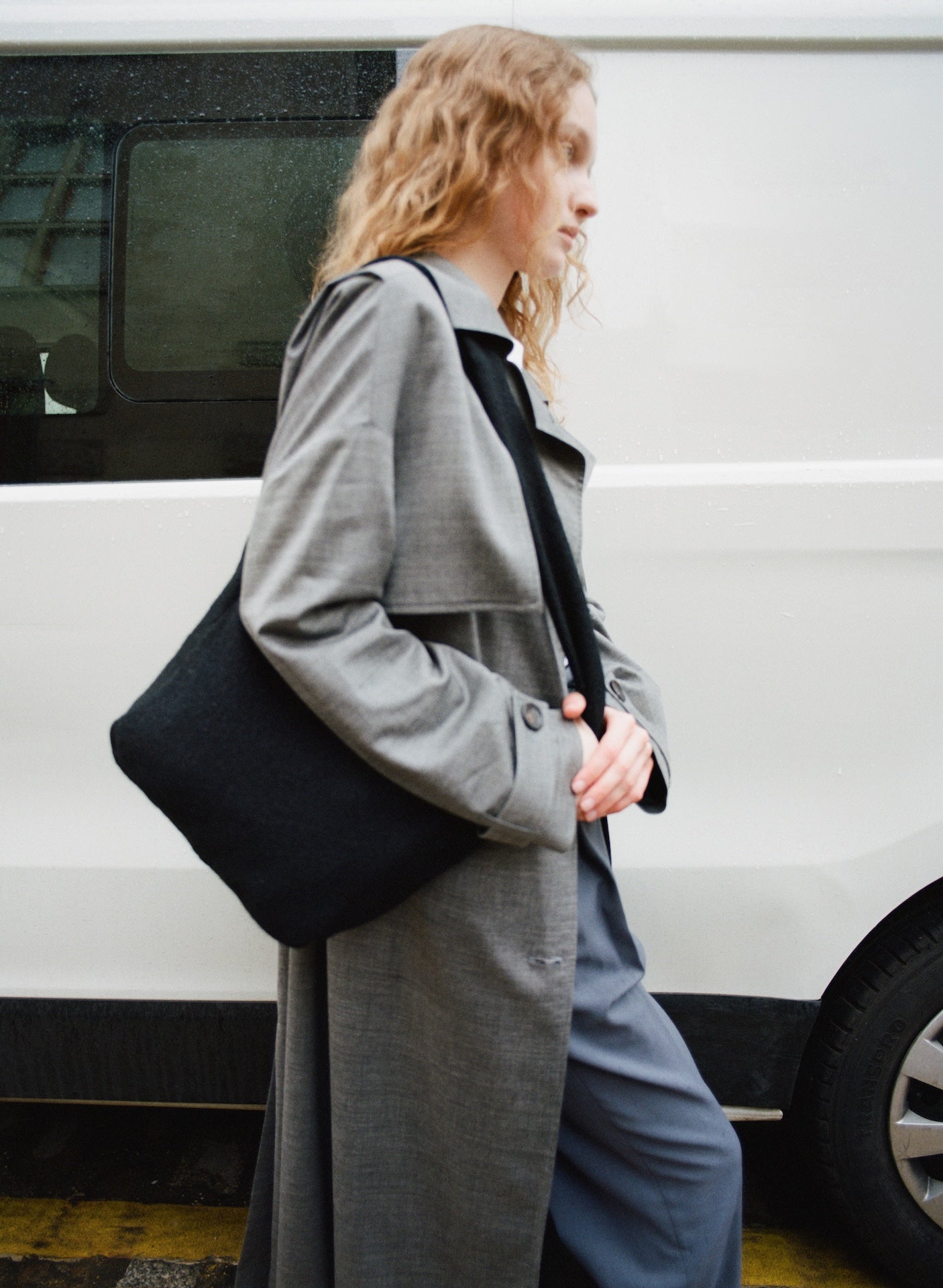 002 - BLACK WOOL 2.0